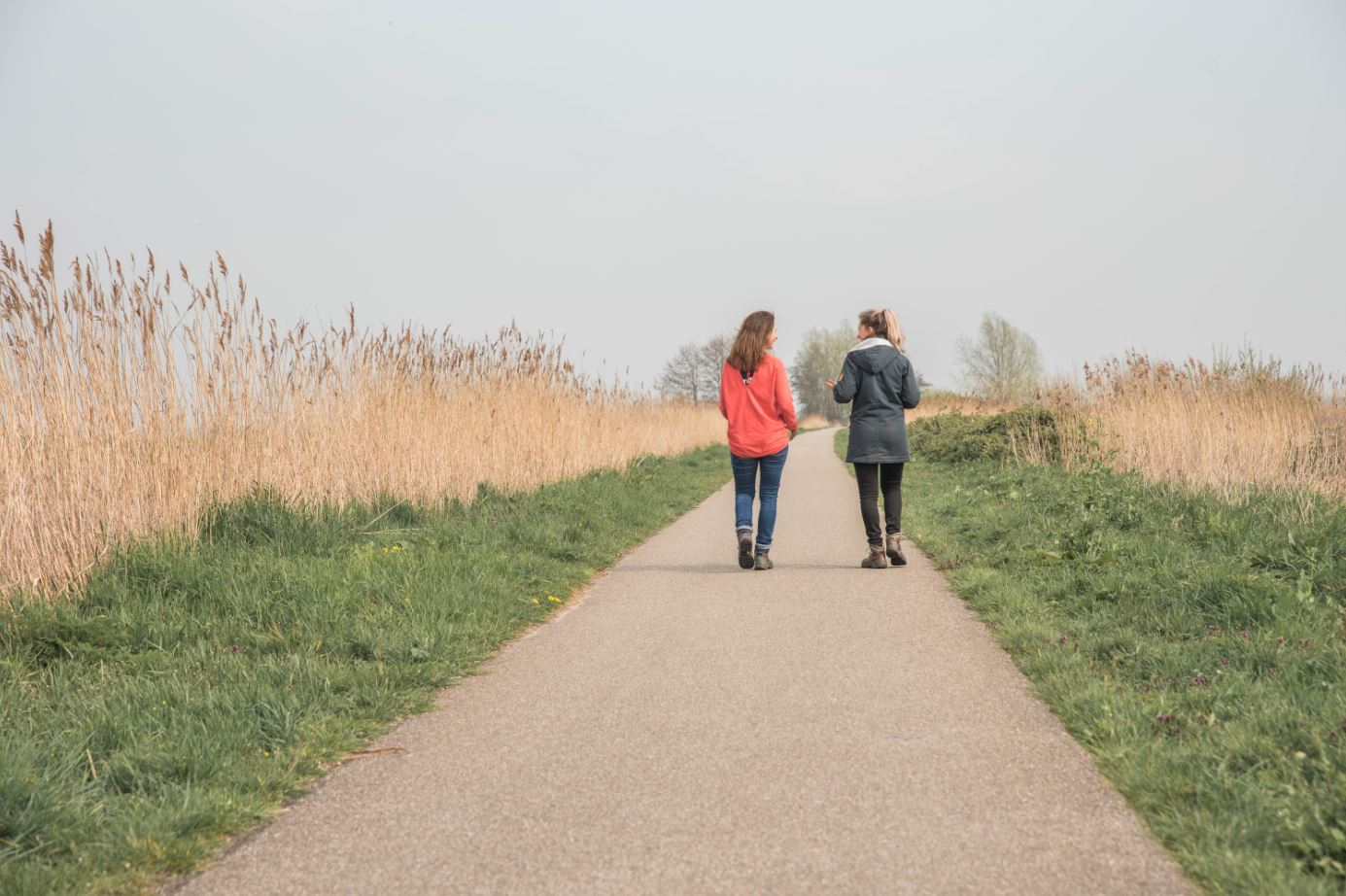 wandelcoaching gouda